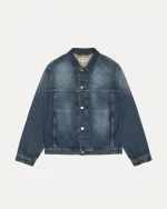 Stussy Trucker Vintage Denim jacket