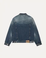 Stussy Trucker Vintage Denim jacket