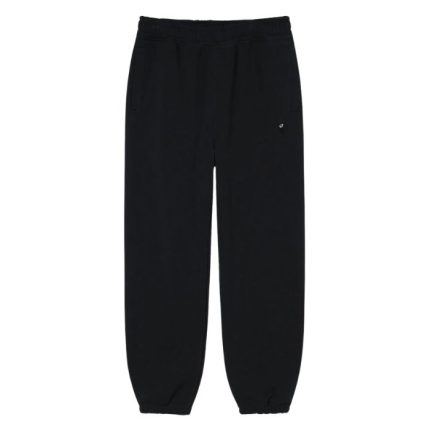 8 Ball Stussy Black Pants