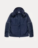 Stussy Nike Primaloft Utility Obsidian Jacket