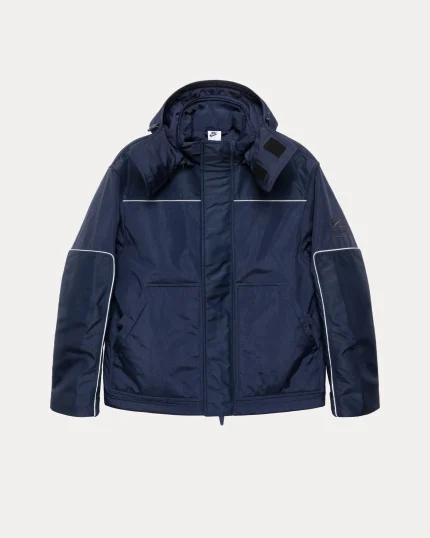 Stussy Nike Primaloft Utility Obsidian Jacket