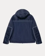 Stussy Nike Primaloft Utility Obsidian Jacket
