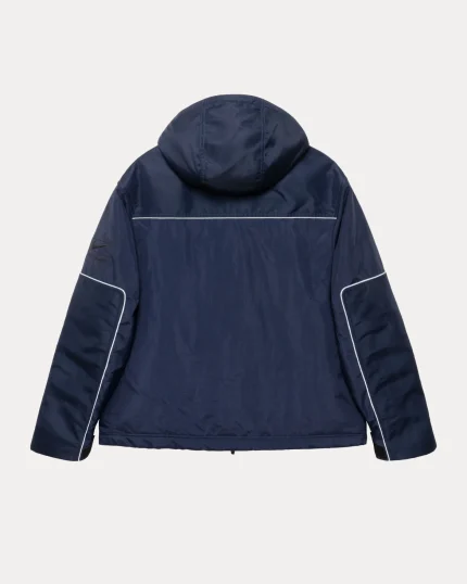 Stussy Nike Primaloft Utility Obsidian Jacket
