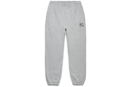 Nike x Stussy Fleece Sweatpants