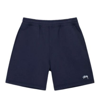 Overdead Logo Shorts Stock