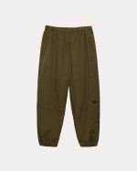 Stussy Training Pant Olive