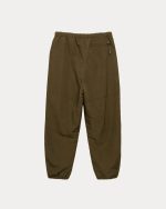 Stussy Training Pant Olive
