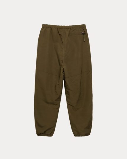 Stussy Training Pant Olive