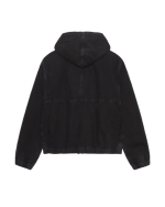Stussy Insulated Canvas Work Jacket