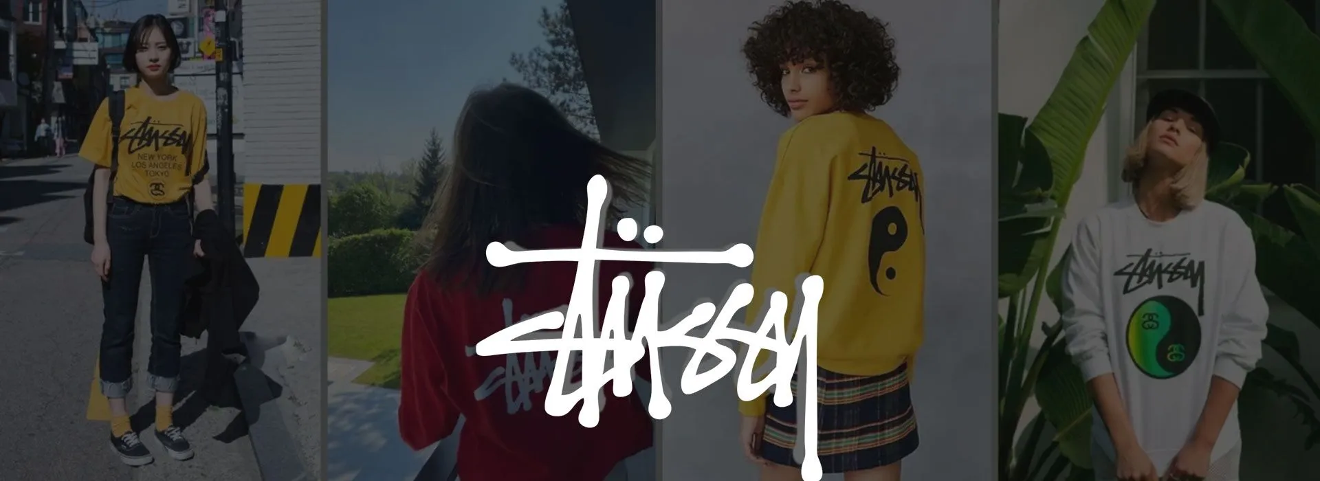 stussy banner