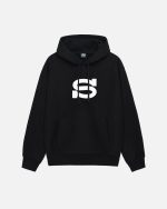 Letterman S Hoodie