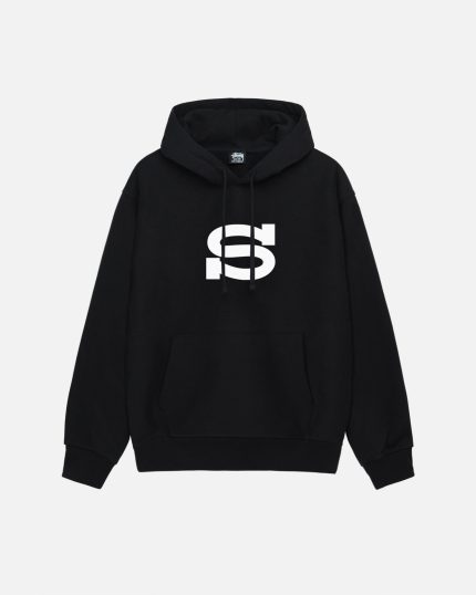 Letterman S Hoodie