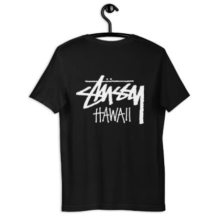 Stussy Hawaii T Shirt